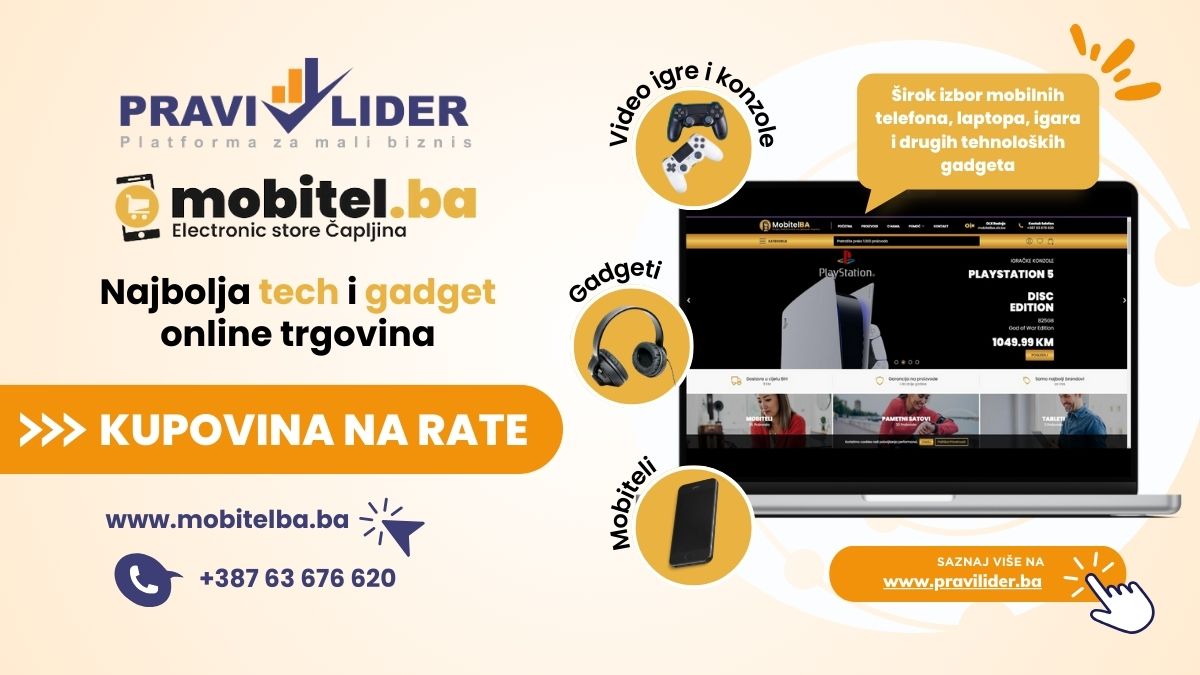 mobitel ba