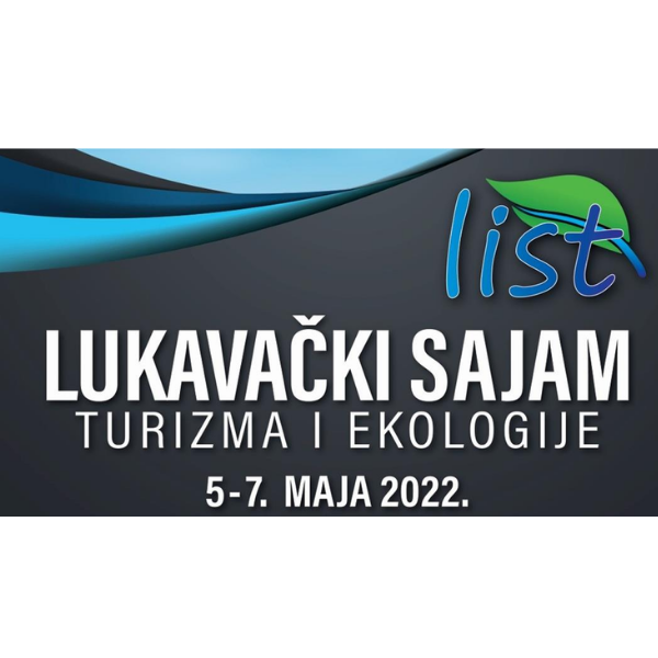 Poziv za učešće na 20. Međunarodnom sajmu turizma i ekologije
