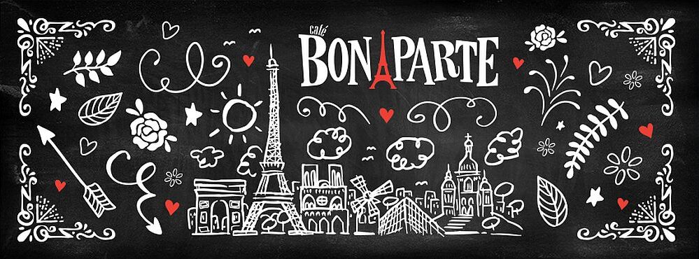Cafe Bar Bonaparte