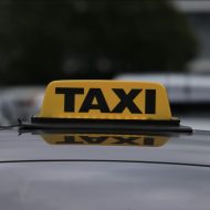 Picture of Amir Taxi