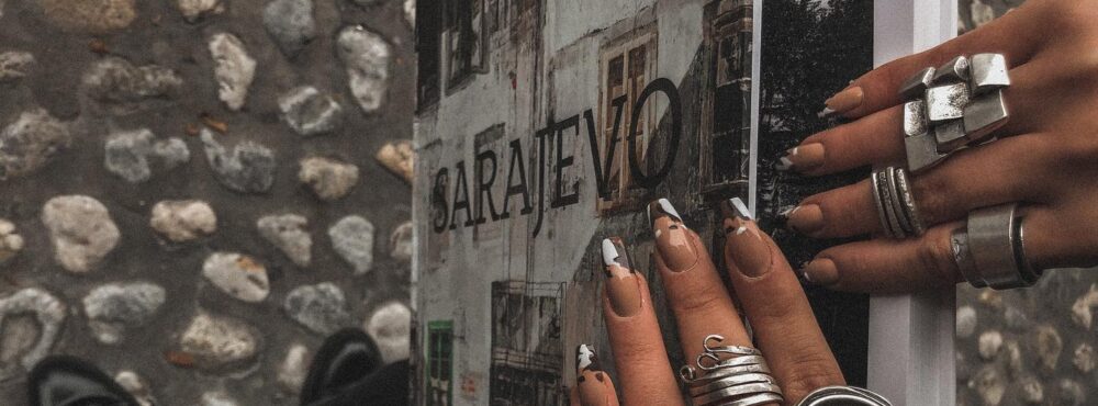 Elmedina i Hana Alić